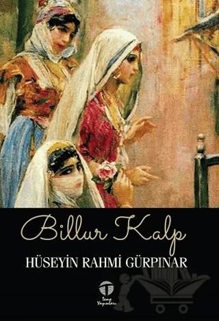 Billur Kalp