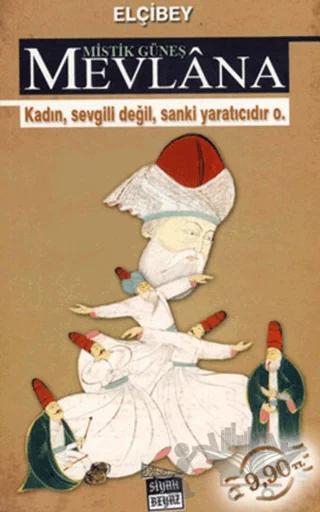 Mistik Güneş Mevlana
