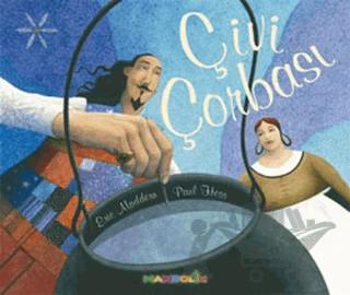 Çivi Çorbası