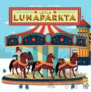 Leyla Lunaparkta