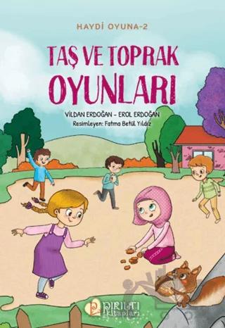 Haydi Oyuna - 2 - Taş ve Toprak Oyunları