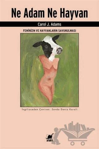 Ne Adam Ne Hayvan