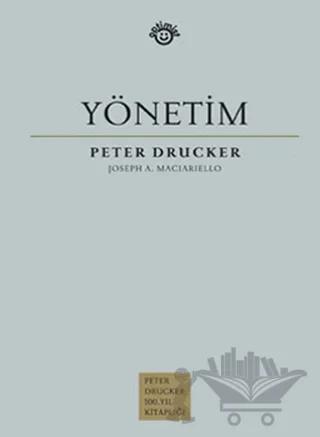 Yönetim