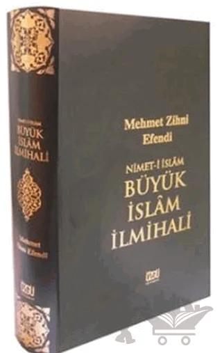 Nimet-i İslam Büyük İslam İlmihali