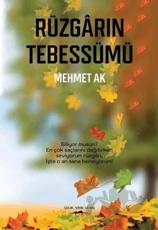 Rüzgarın Tebessümü