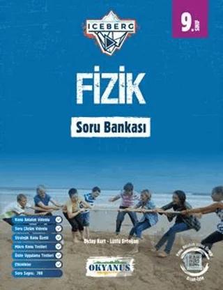 9. Sınıf Iceberg Fizik Soru Bankası