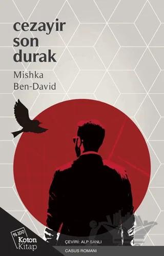 Cezayir Son Durak