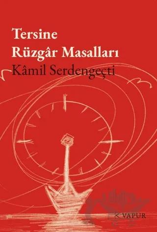 Tersine Rüzgâr Masalları
