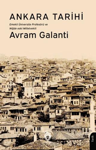 Ankara Tarihi