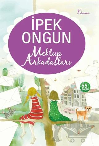 Mektup Arkadaşları