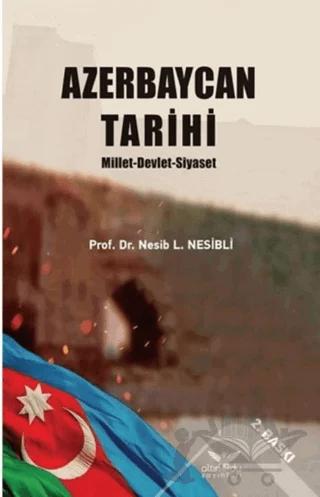 Azerbaycan Tarihi