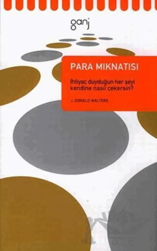 Para Mıknatısı