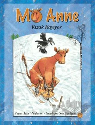 Mö Anne