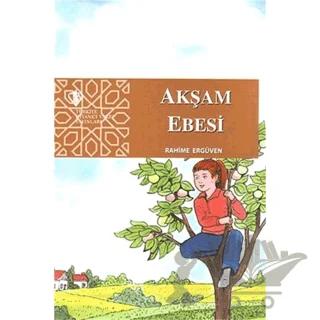 Akşam Ebesi