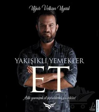 Yakışıklı Yemekler - Et