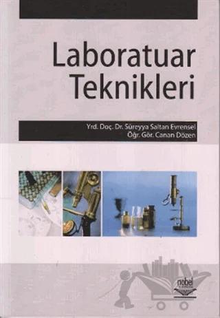 Laboratuar Teknikleri