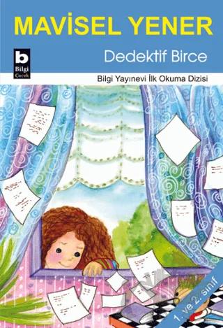 Dedektif Birce