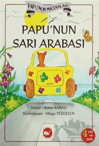 Papu’nun Sarı Arabası
