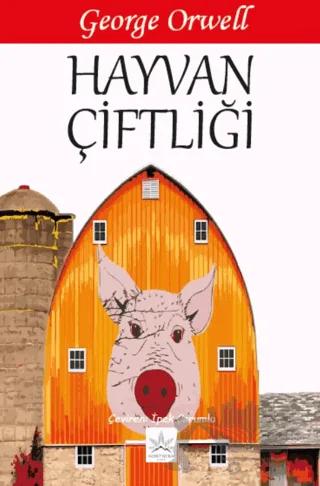Hayvan Çiftliği