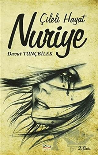 Çileli Hayat Nuriye