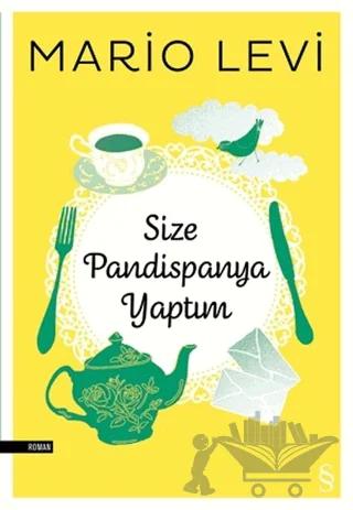Size Pandispanya Yaptım