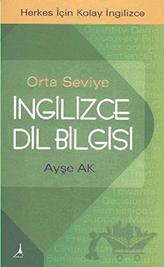 İngilizce Dilbilgisi Orta Seviye