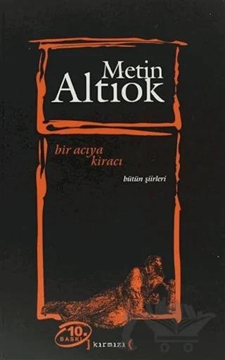 Bir Acıya Kiracı