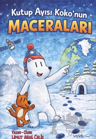 Kutup Ayısı Koko'nun Maceraları