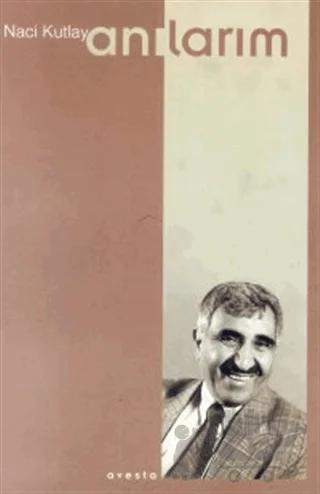 Anılarım