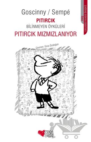 Pıtırcık Mızmızlanıyor
