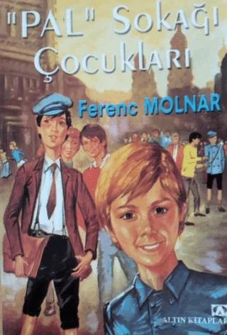 Pal Sokağı Çocukları