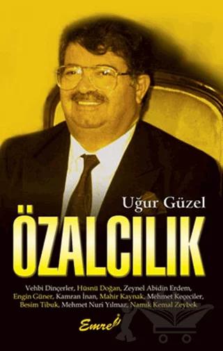 Özalcılık