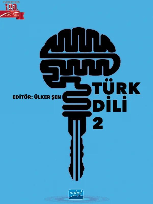 Türk Dili 2
