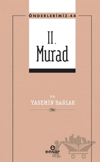II. Murad
