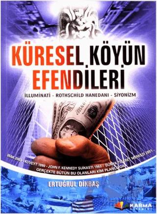 Küresel Köyün Efendileri