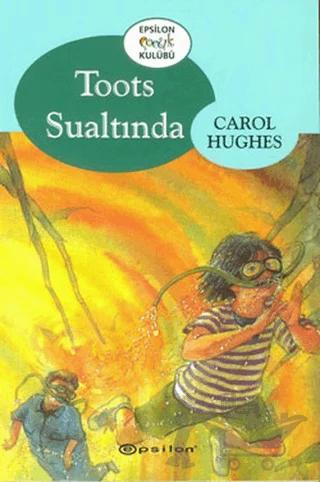 Toots Sualtında
