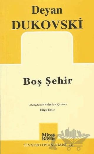Boş Şehir