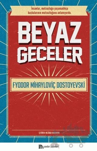 Beyaz Geceler