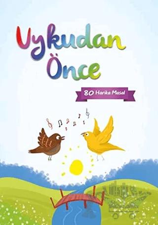 Uykudan Önce Mor