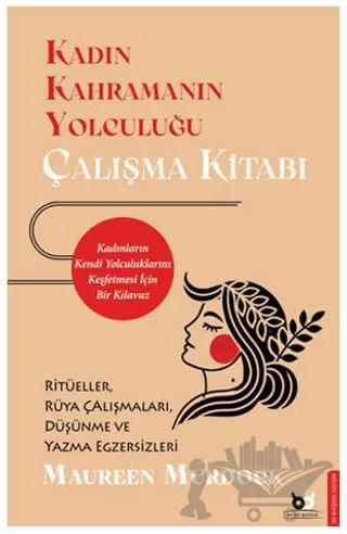Kadın Kahramanın Yolculuğu – Çalışma Kitabı