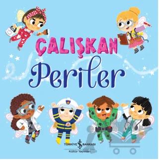 Çalışkan Periler