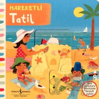 Hareketli Tatil