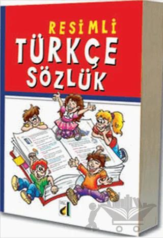 Resimli Türkçe Sözlük