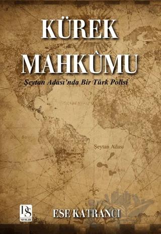 Kürek Mahkumu