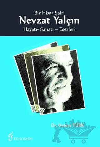 Bir Hisar Şairi Nevzat Yalçın