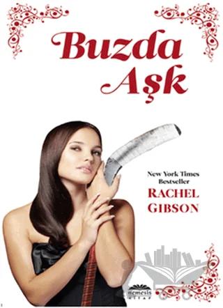 Buzda Aşk