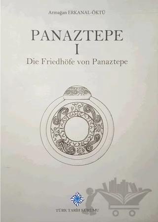 Panaztepe 1 - (2 Kitap Takım)