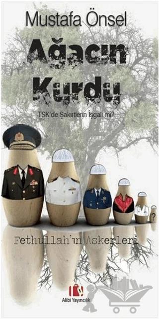 Ağacın Kurdu