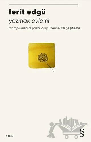 Yazmak Eylemi