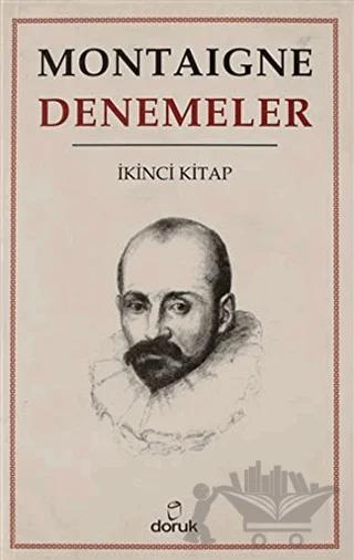 Denemeler 2.Cilt